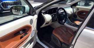 Land Rover Range Rover Evoque full equip