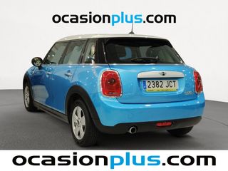 MINI MINI 5 Puertas Cooper D 85 kW (116 CV)