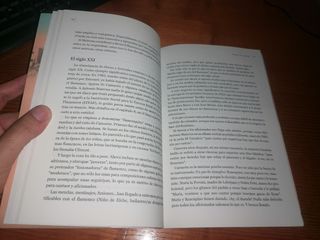 MEDIO SIGLO DE ORO D FLAMENCO VIVIDO DESDE ALMERÍA