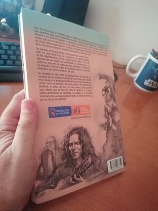 MEDIO SIGLO DE ORO D FLAMENCO VIVIDO DESDE ALMERÍA