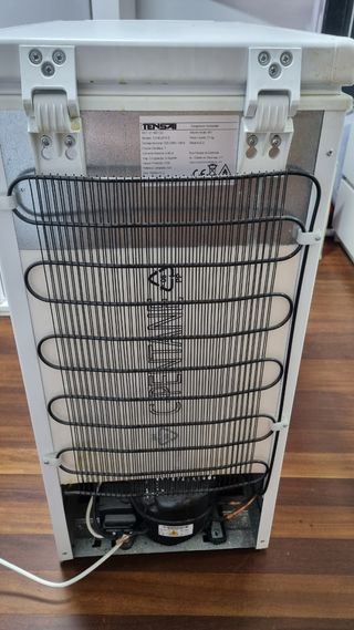 Congelador Horizontal Tensai TCHEU070-E 60L