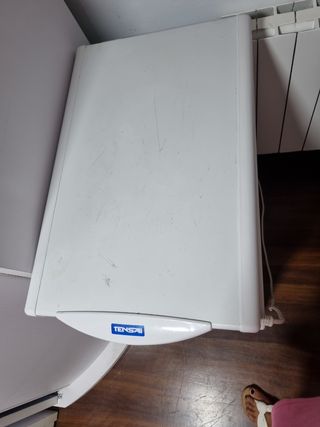 Congelador Horizontal Tensai TCHEU070-E 60L