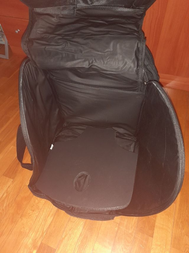 Maleta Thermomix Vorwerk