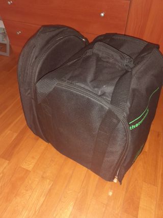 Maleta Thermomix Vorwerk