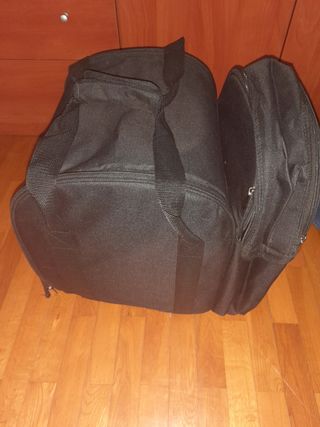 Maleta Thermomix Vorwerk