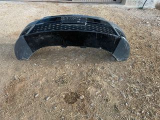 Paragolpes SEAT LEON FR