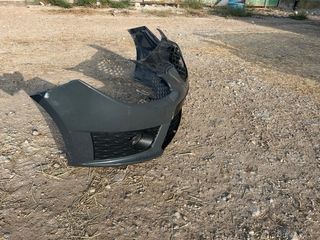 Paragolpes SEAT LEON FR