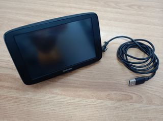 TomTom Go GPS 6 pulgadas