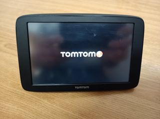 TomTom Go GPS 6 pulgadas
