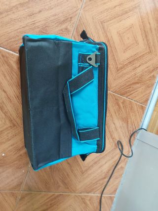 Bolsa de herramientas muy resistente