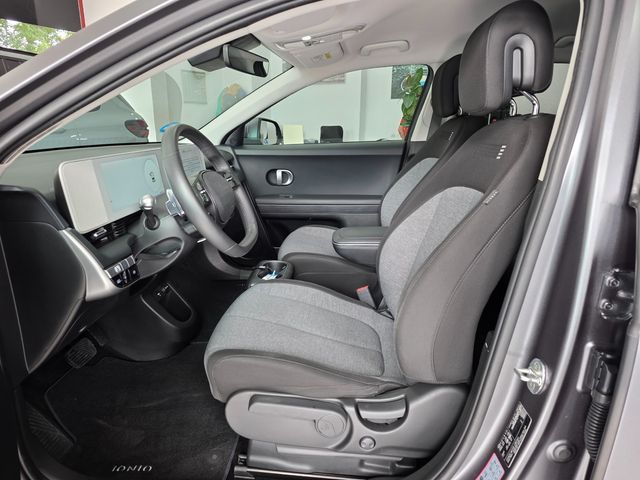 Hyundai IONIQ 5 77KWH 168KW Light RWD