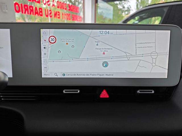 Hyundai IONIQ 5 77KWH 168KW Light RWD