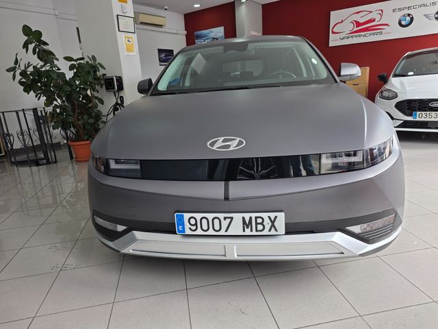 Hyundai IONIQ 5 77KWH 168KW Light RWD