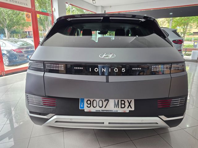 Hyundai IONIQ 5 77KWH 168KW Light RWD