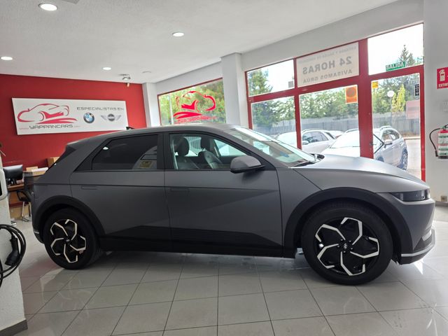 Hyundai IONIQ 5 77KWH 168KW Light RWD