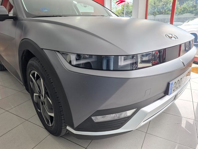 Hyundai IONIQ 5 77KWH 168KW Light RWD