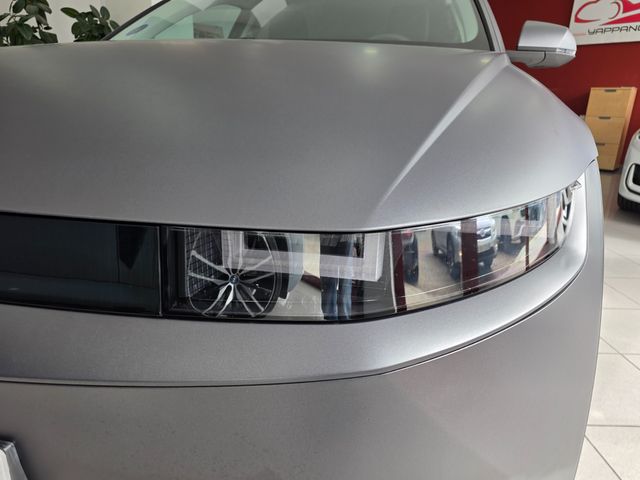 Hyundai IONIQ 5 77KWH 168KW Light RWD