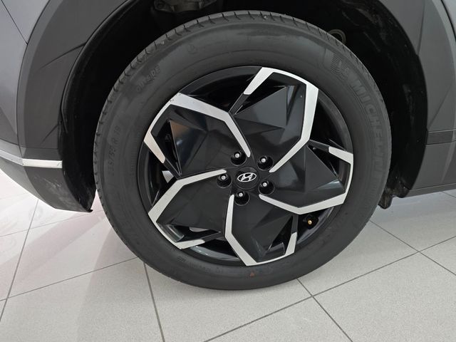 Hyundai IONIQ 5 77KWH 168KW Light RWD