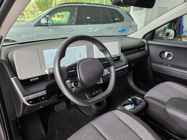 Hyundai IONIQ 5 77KWH 168KW Light RWD