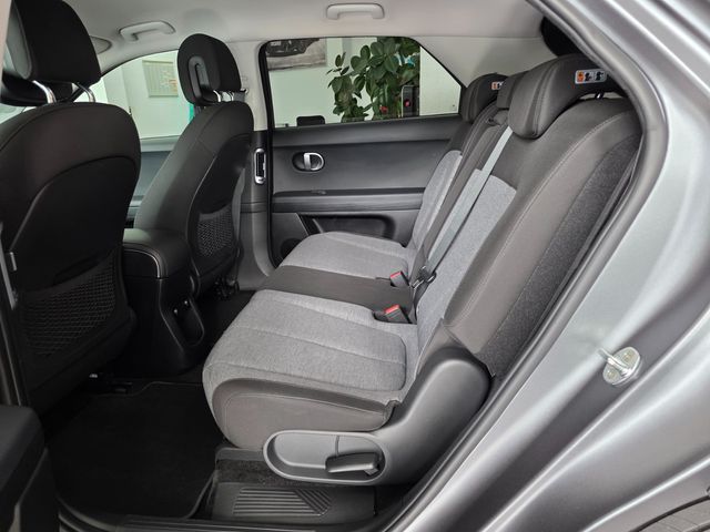 Hyundai IONIQ 5 77KWH 168KW Light RWD