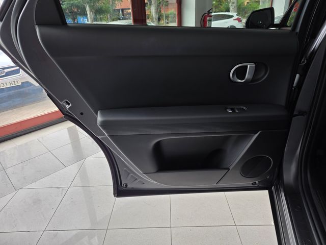 Hyundai IONIQ 5 77KWH 168KW Light RWD