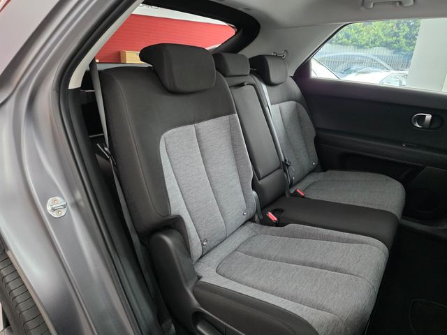Hyundai IONIQ 5 77KWH 168KW Light RWD