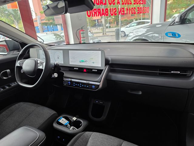 Hyundai IONIQ 5 77KWH 168KW Light RWD