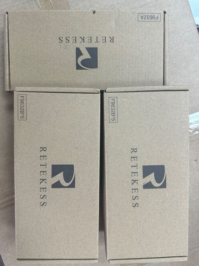 Sistema de guía inalámbrico Retekess T130S#1100001