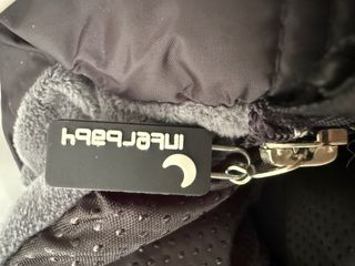 Saco para silla de bebé