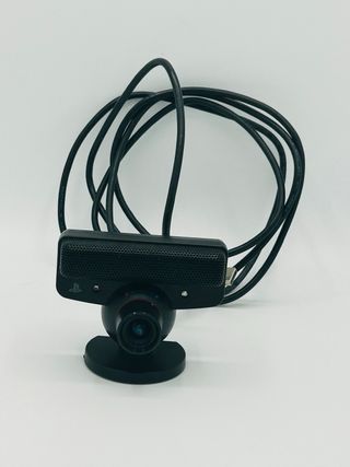 Telecamera EyeToy / PlayStation Eye – PS3