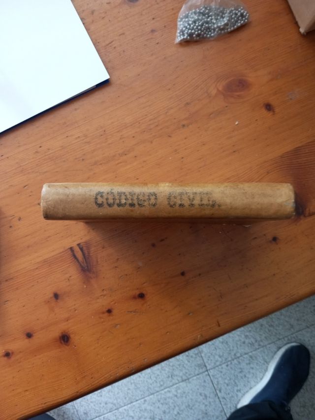 Código Civil
