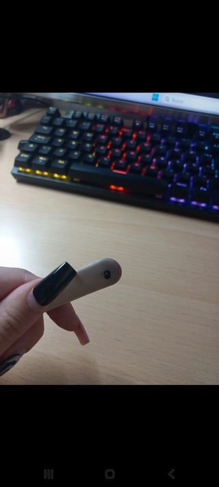 Correa Mi Band 3 París