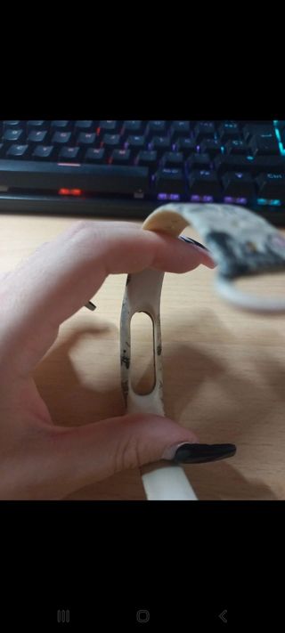 Correa Mi Band 3 París