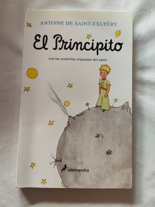 El principito