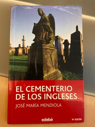 El Cementerio de los Ingleses