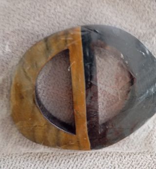 Fular/pareo marca Énfasis