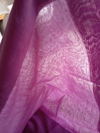 Fular/pareo marca Énfasis