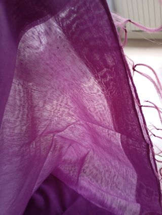 Fular/pareo marca Énfasis