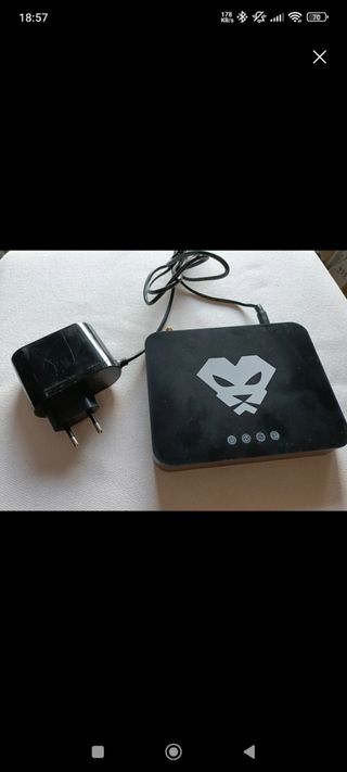 Panther X2 - Placa base para reparar