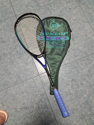 Raqueta Squash Dunlop Pro Winner