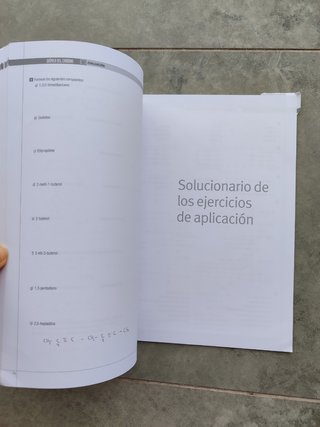 Química del carbono Nomenclatura y Formulación ...
