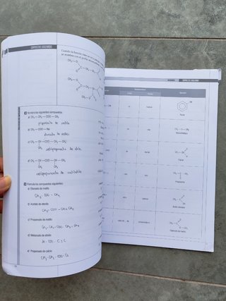 Química del carbono Nomenclatura y Formulación ...
