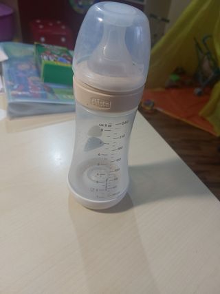 Biberon Chicco 240ml
