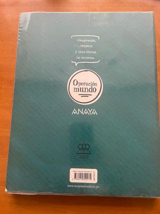 Lengua y Literatura 2