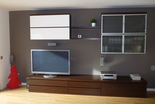 TV Plasma Panasonic 50" FullHD Plata
