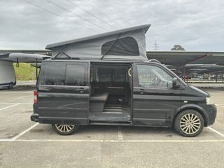 Volkswagen Multivan 2004