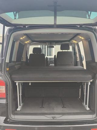 Volkswagen Multivan 2004