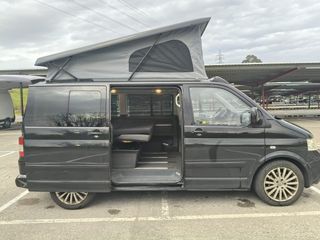 Volkswagen Multivan 2004