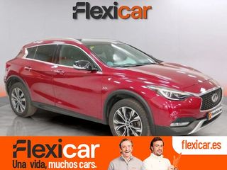 Infiniti QX30 2.2D PREMIUM 7DCT AWD