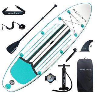 Paddle Surf Aqua Plus Nueva